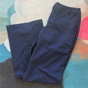 Grey Bandit Trousers